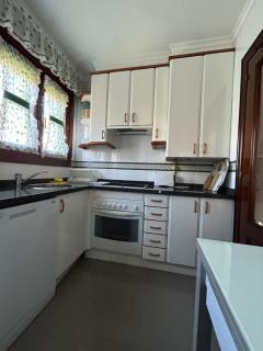 Villa Palmeras - Llanes - 3