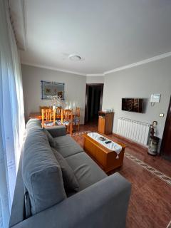 Villa Palmeras - Llanes - 1