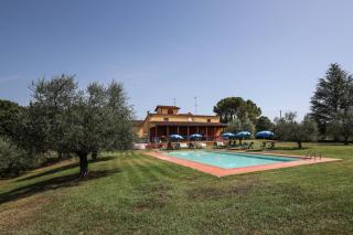 Agriturismo Michelangelo - Florence - 8