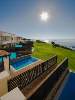 Al Mare Villas - Kiotari - 4