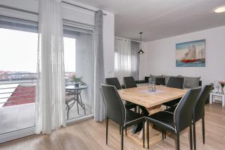 Apartman Borna - Zadar - 8