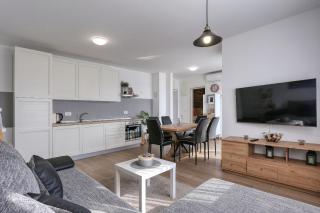 Apartman Borna - Zadar - 4