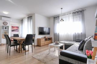 Apartman Borna - Zadar - 2
