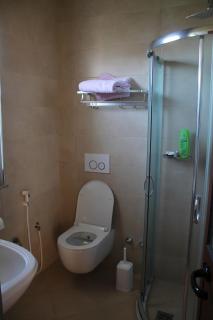 Hotel Hasmegaj - Mjedë - 2