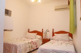 Habitación Calle Ancha 02 - Conil de la Frontera - 0
