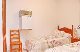 Habitación Calle Ancha 02 - Conil de la Frontera - 4