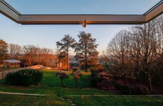 Villa avec vue panoramique - 3