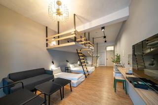 沿森漫島Sleep Inn - Tainan - 3