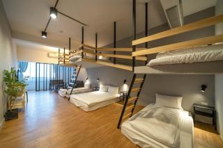 沿森漫島Sleep Inn - 4