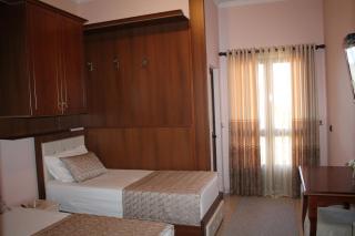Hotel Hasmegaj - Mjedë - 4