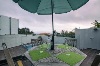 Casa Branca - 1