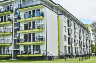 Chill & Relax Apartment - 6