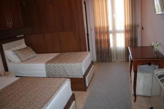 Hotel Hasmegaj - Mjedë - 5