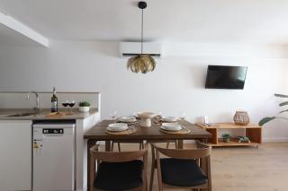FLORIT FLATS - The Apolo Apartment - Valencia - 5