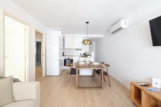FLORIT FLATS - The Apolo Apartment - Valencia - 6