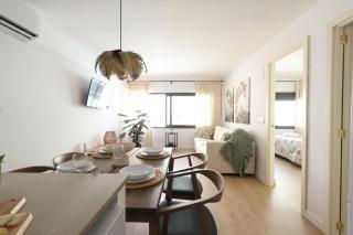 FLORIT FLATS - The Apolo Apartment - Valencia - 9
