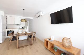 FLORIT FLATS - The Apolo Apartment - Valencia - 7