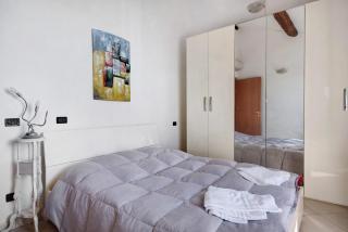 Bilocale Serra - Bonassola - 8