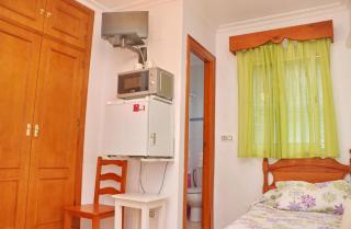 Habitación Calle Ancha 03 - 5