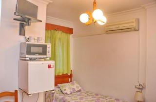 Habitación Calle Ancha 03 - 4