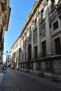 Palazzo Valmarana Braga - Vicenza - 9