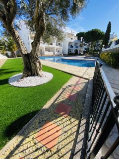 Jardins II - Bx Piso con piscina comunitaria - Roses - 9