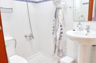 Habitación Calle Ancha 04 - 1