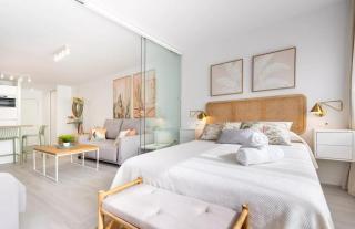 El Bajondillo Premium loft - Torremolinos - 8