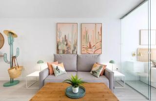 El Bajondillo Premium loft - Torremolinos - 2