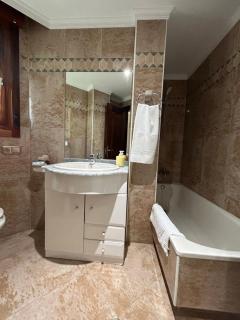 Villa Palmeras - Llanes - 4