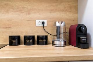 Prime Apartments City Center - 3