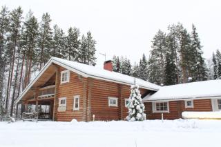Aapishovi Chalet - Tapio - 9
