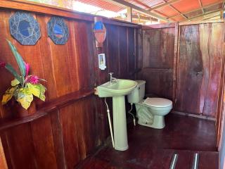 Hacienda Rio Oro - Agua Buena - 6