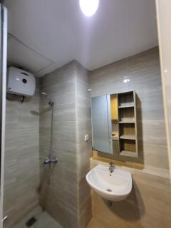 Apartemen springwood - 3