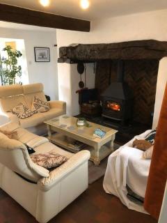 Tranquil 3-Bed Cottage Near Lake Vyrnwy - Hirnant - 5