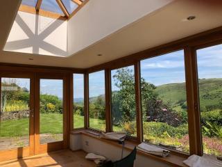 Tranquil 3-Bed Cottage Near Lake Vyrnwy - Hirnant - 6