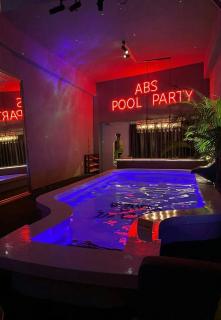 ABS Pool Condo - Nanwan - 0