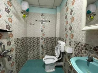 JK RESORT - Havelock Island - 2