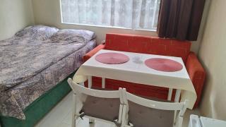 Burgas Central-Sheynovo - 3