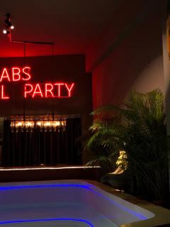 ABS Pool Condo - Nanwan - 9