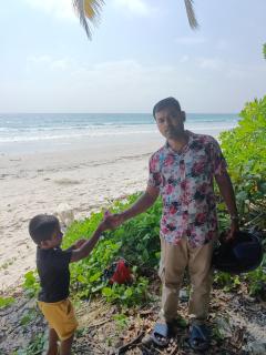 JK RESORT - Havelock Island - 3