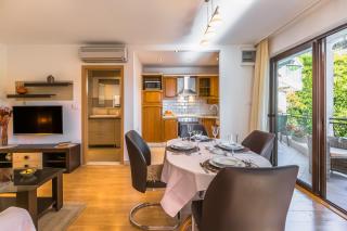 Apartmani Lovrenco - Krvavica - 2