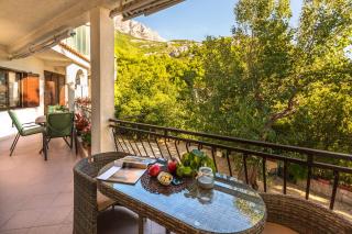 Apartmani Lovrenco - Krvavica - 1