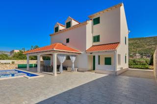 Villa Larum - Mokošica - 9