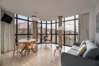 Apartamentos Suite The Way - Astorga - 9