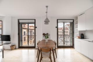 Apartamentos Suite The Way - Astorga - 8