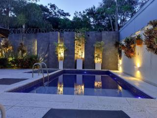 Casa alto padrão na Ferradura em condomínio com piscina privativa - Búzios - 0