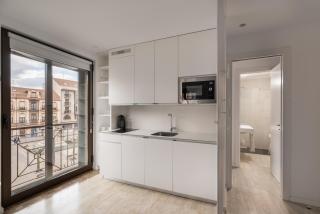 Apartamentos Suite The Way - Astorga - 7