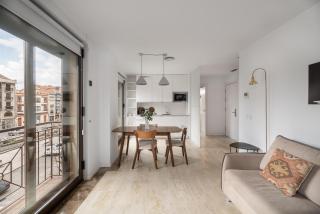 Apartamentos Suite The Way - Astorga - 4