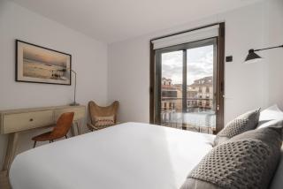 Apartamentos Suite The Way - Astorga - 1